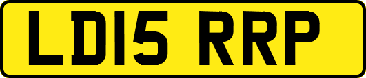 LD15RRP