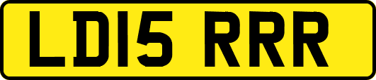 LD15RRR