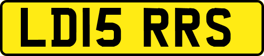 LD15RRS