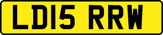 LD15RRW