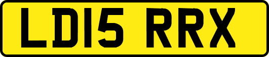 LD15RRX