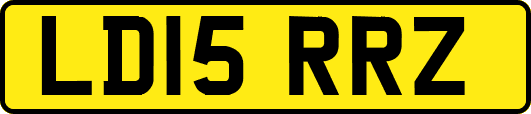 LD15RRZ