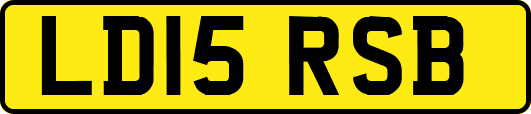 LD15RSB