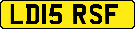LD15RSF