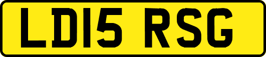 LD15RSG
