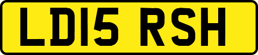 LD15RSH
