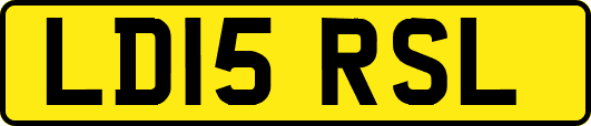 LD15RSL