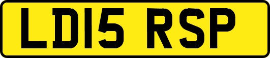 LD15RSP