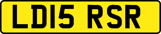 LD15RSR