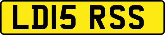 LD15RSS