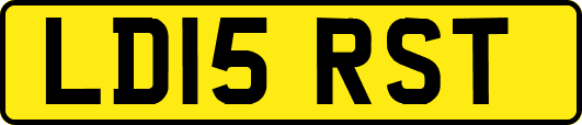 LD15RST
