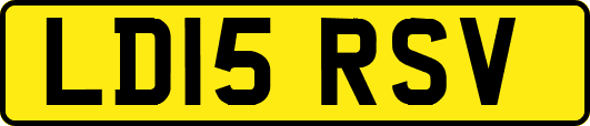 LD15RSV