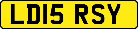 LD15RSY
