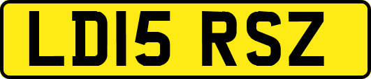 LD15RSZ