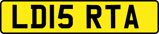LD15RTA