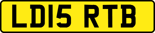 LD15RTB