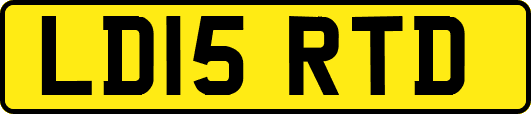 LD15RTD