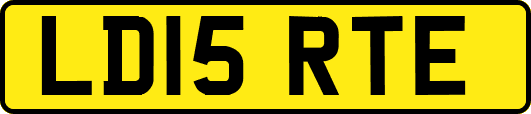 LD15RTE