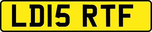 LD15RTF