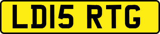 LD15RTG