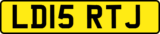 LD15RTJ