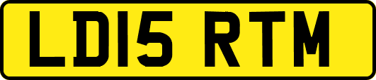 LD15RTM