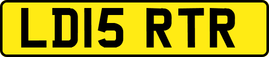 LD15RTR