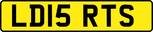 LD15RTS