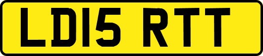 LD15RTT
