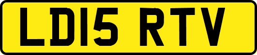 LD15RTV