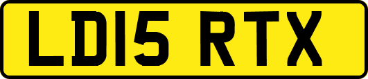 LD15RTX
