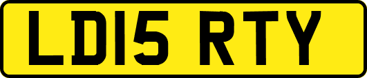 LD15RTY