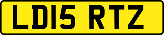LD15RTZ
