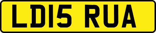 LD15RUA