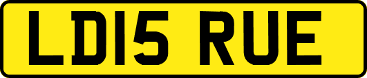 LD15RUE