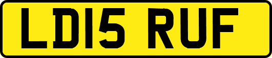 LD15RUF