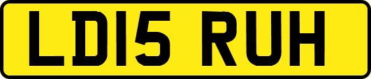 LD15RUH
