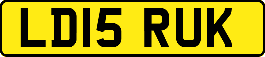 LD15RUK