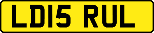 LD15RUL