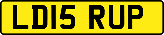 LD15RUP