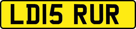 LD15RUR
