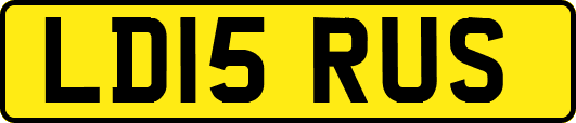LD15RUS