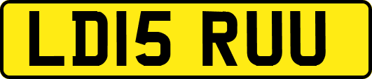 LD15RUU