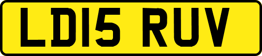 LD15RUV