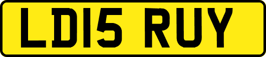 LD15RUY