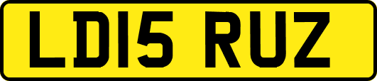 LD15RUZ