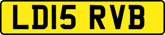LD15RVB