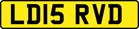 LD15RVD