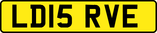 LD15RVE