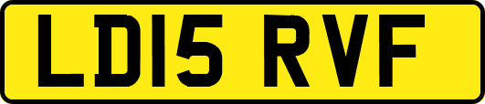 LD15RVF